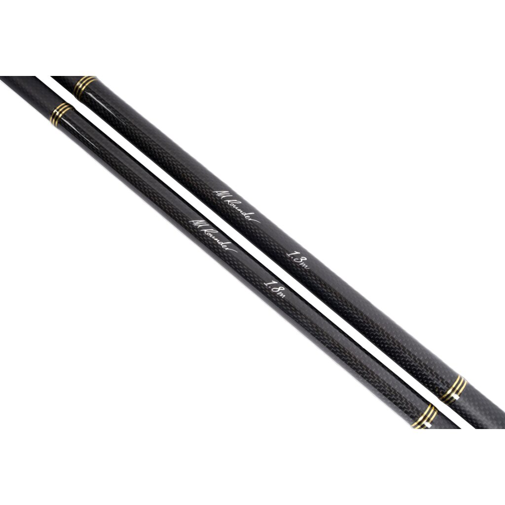 Ручка подсачека Korum ALLROUNDER MULTI HANDLE - 3m Ручка подсачека Korum ALLROUNDER MULTI HANDLE - 3m