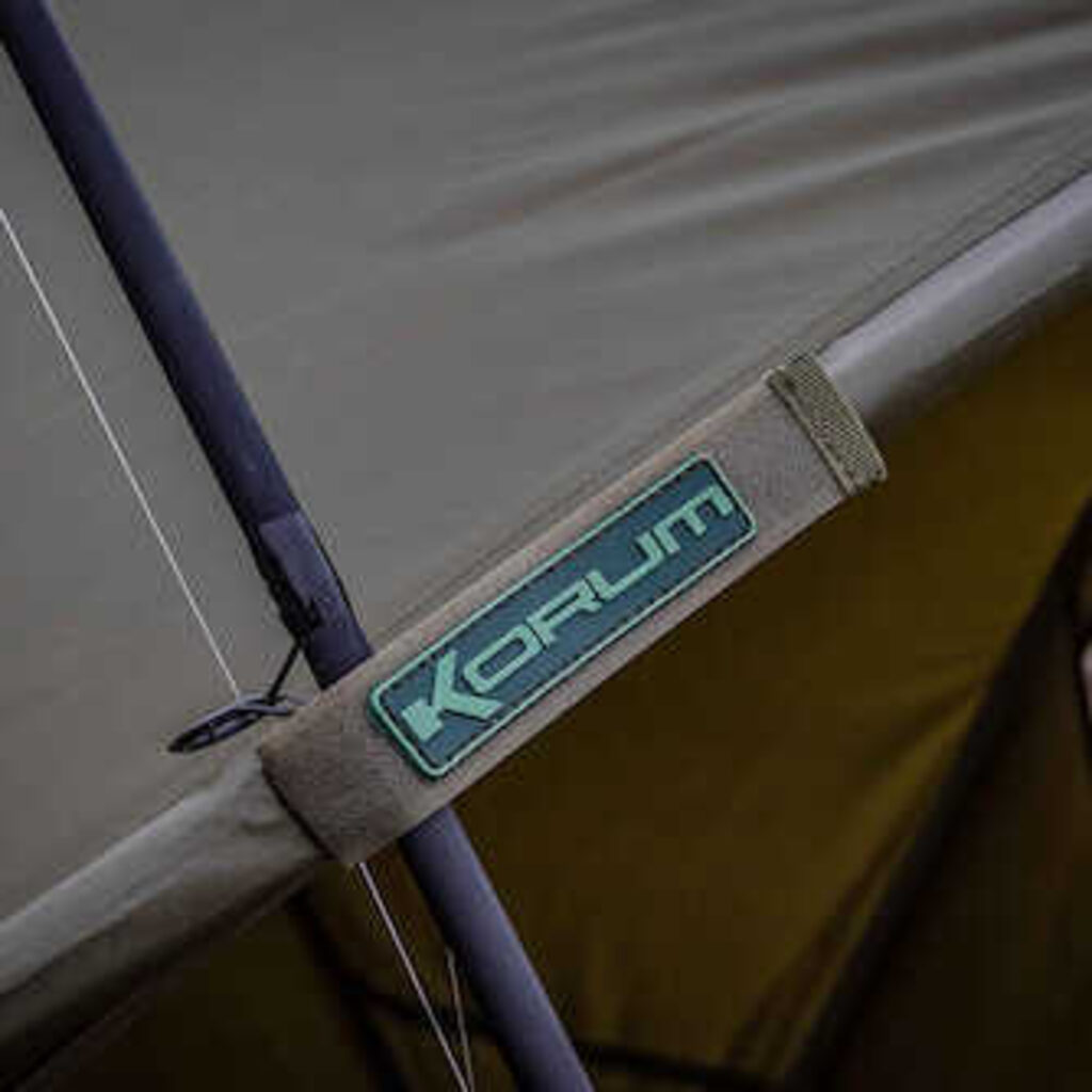 Палатка Korum DAY SHELTER LITE (1) BO