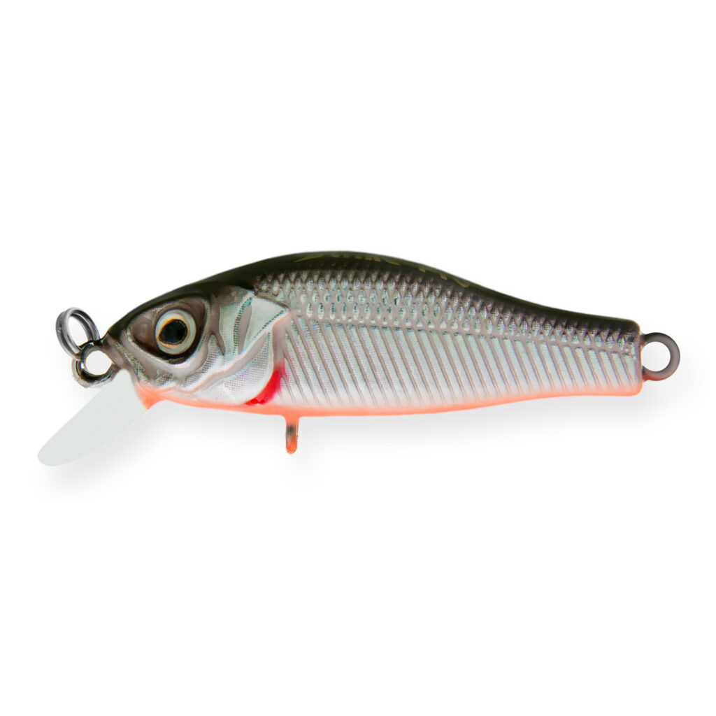 Strike Pro ARCHBACK 35SP