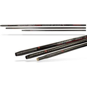 Рукоятка для подсачека Browning Hyper Carp XTR Landing Net Handle 4,00m