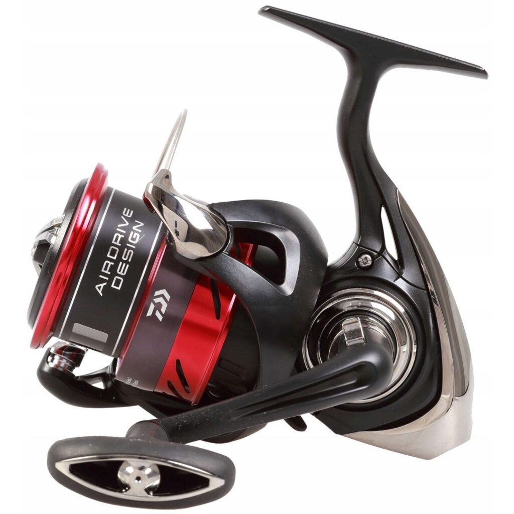 Катушка безынерц. Daiwa 23 NINJA FEEDER LT6000SS Катушка безынерц. Daiwa 23 NINJA FEEDER LT6000SS