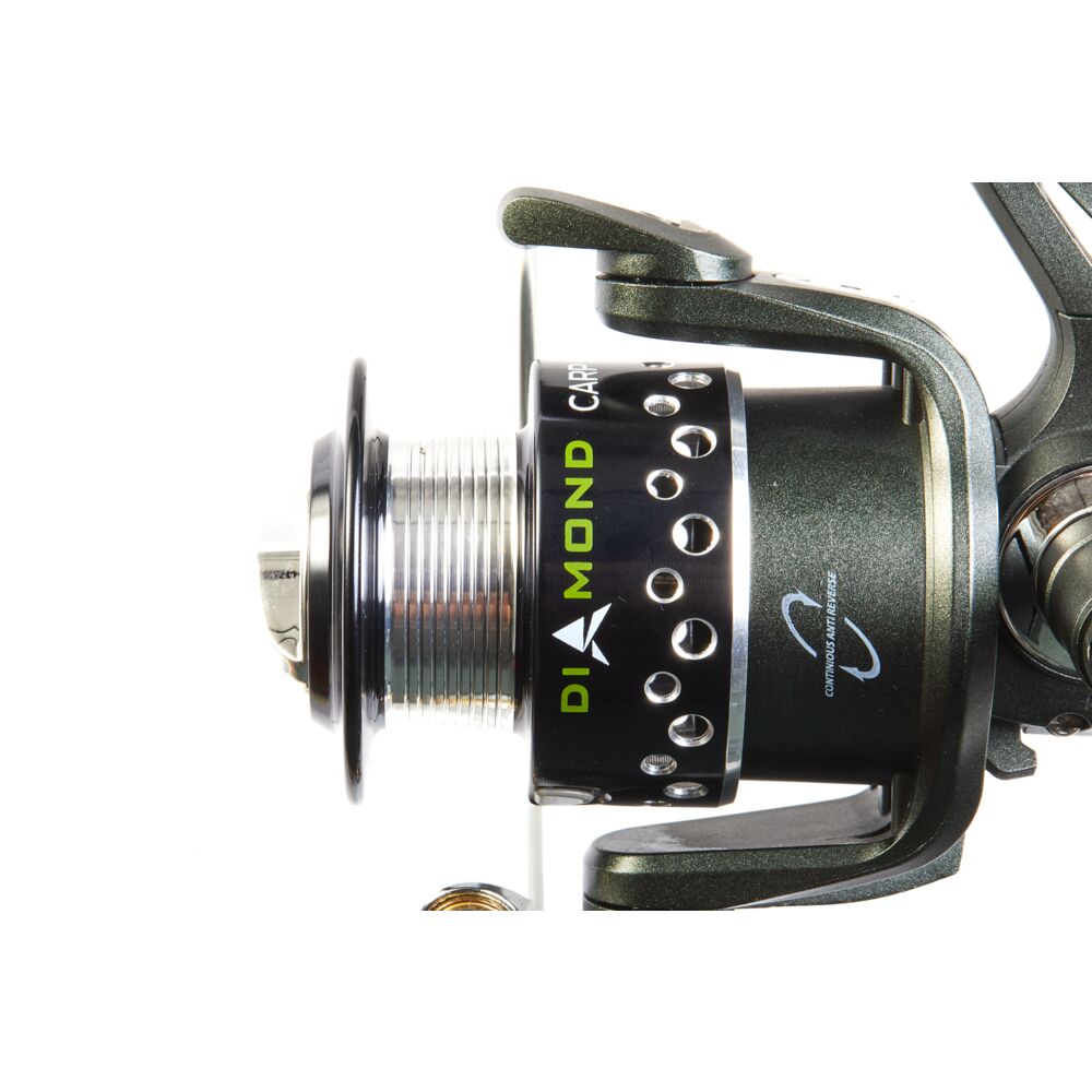 Катушка безынерц. Salmo Diamond CARP 5 6000BR Катушка безынерц. Salmo Diamond CARP 5 6000BR