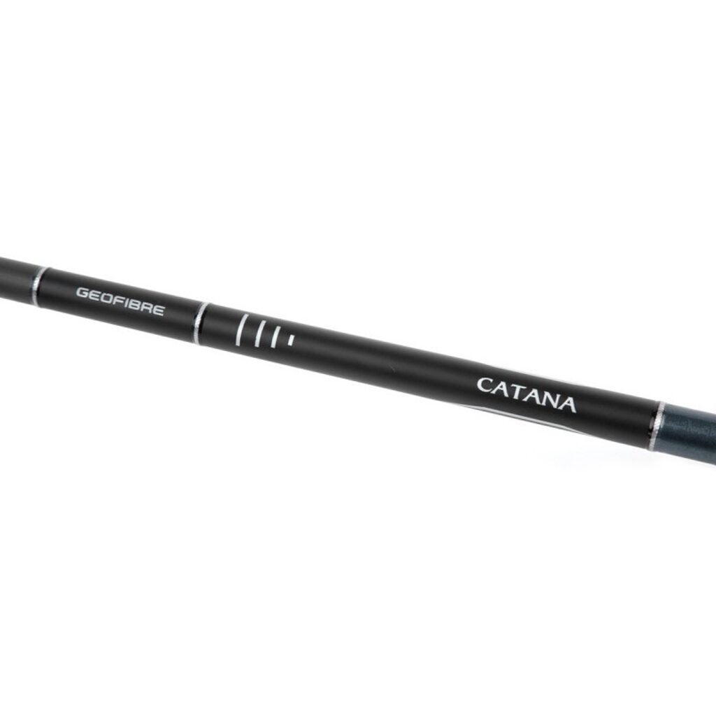 Удилище рыболовное Catana FX Spinning Fast2,69m 8'10'' 10-30g 2pc Удилище рыболовное Catana FX Spinning Fast2,69m 8'10'' 10-30g 2pc