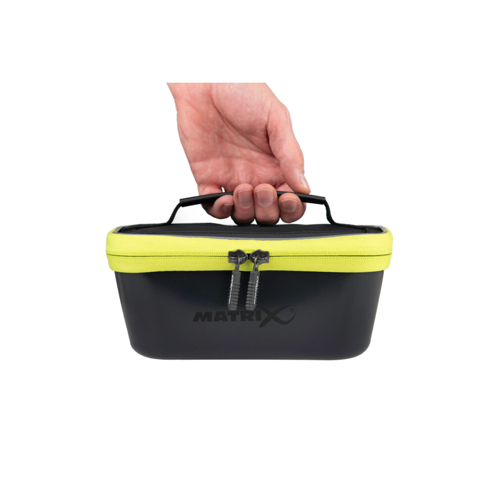 Емкость Matrix EVA Air-Flow Bait Tub 5pt Емкость Matrix EVA Air-Flow Bait Tub 5pt