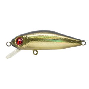 Воблер PONTOON 21 CrackJack 38SP-MR 38 мм., 2,5гр., погруж.0.7-1.0., цвет №R22