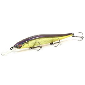Воблер MEGABASS VISION ONETEN PLUS 1 (M Champagne Kinkuro)