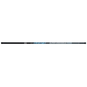 Ручка подсачека Sensas HANDLE SUP. CROCO FISHERY 2M70 (2PC)