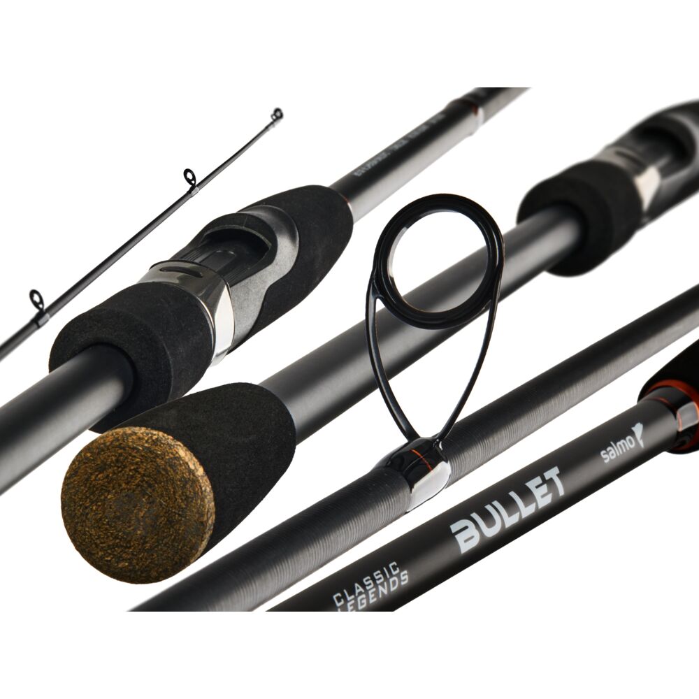 Удилище спин. Salmo Diamond BULLET 30 2.65