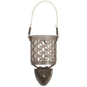 Кормушка рыболовная Preston HEXMESH PLASTIC BULLET FEEDER - MEDIUM 20G