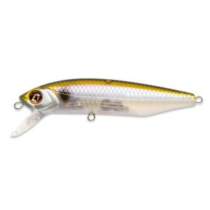 Воблер PONTOON 21 Dexter Minnow 71SP-SR, 71мм., 7,05гр. 0,6-1,2м, №081