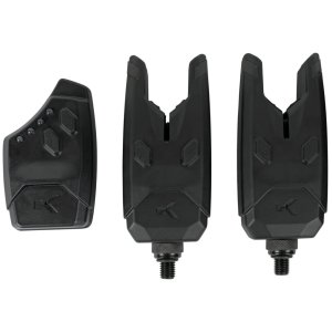 Сигнализатор поклевки Korum KSi6 - 2 ROD REMOTE ALARM SET