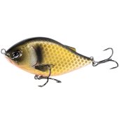 Воблер тонущ. LJ Original ARROW JERK S 10.00/038 Воблер тонущ. LJ Original ARROW JERK S 10.00/038