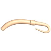 Силиконовая приманка TroutMania Skally 2.4 цв.016 (7шт.) Силиконовая приманка TroutMania Skally 2.4 цв.016 (7шт.)