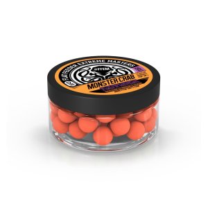 Насадочные бойлы FFEM Pop-Up Monster Crab 12mm