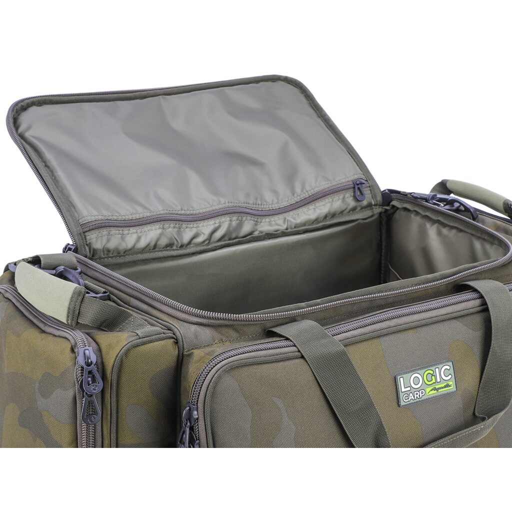 Сумка средняя карповая LOGIC CARP CARRYALL MEDIUM
