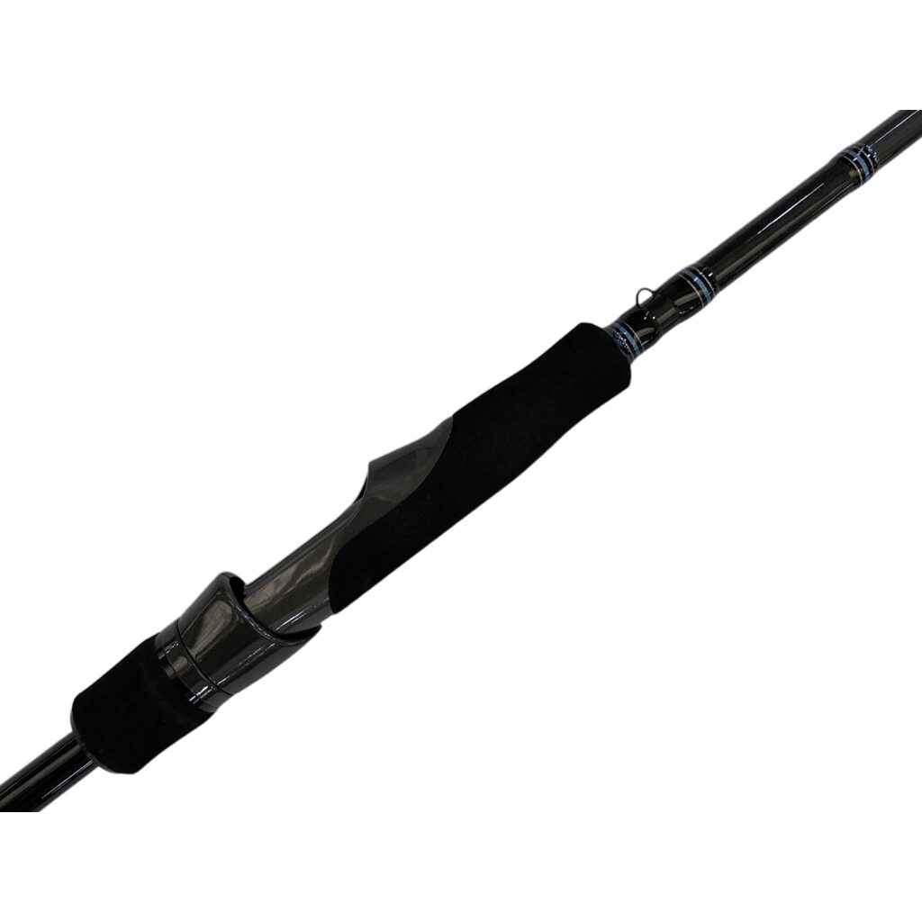 Удилище спиннинговое Zetrix HAYRON HRS-792ML/M 2nd гen 5-24г