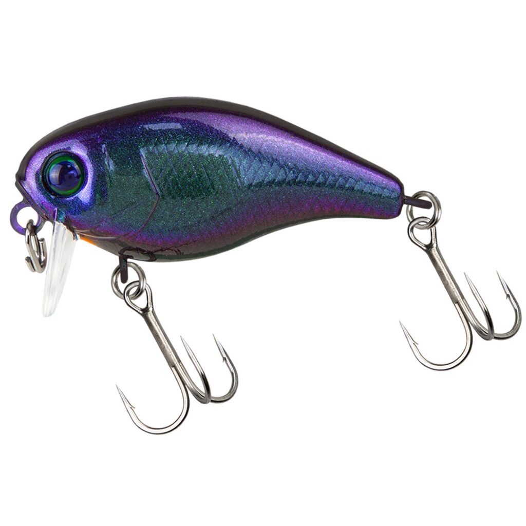 Jackall CHUBBY 38F-SSR
