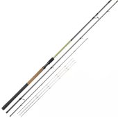 Удилище фидерное ZEMEX 25 TAURUS 12 ft - 80 g Удилище фидерное ZEMEX 25 TAURUS 12 ft - 80 g