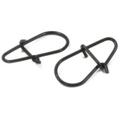 Застежки GURZA EGG Snap AC-L 10шт.