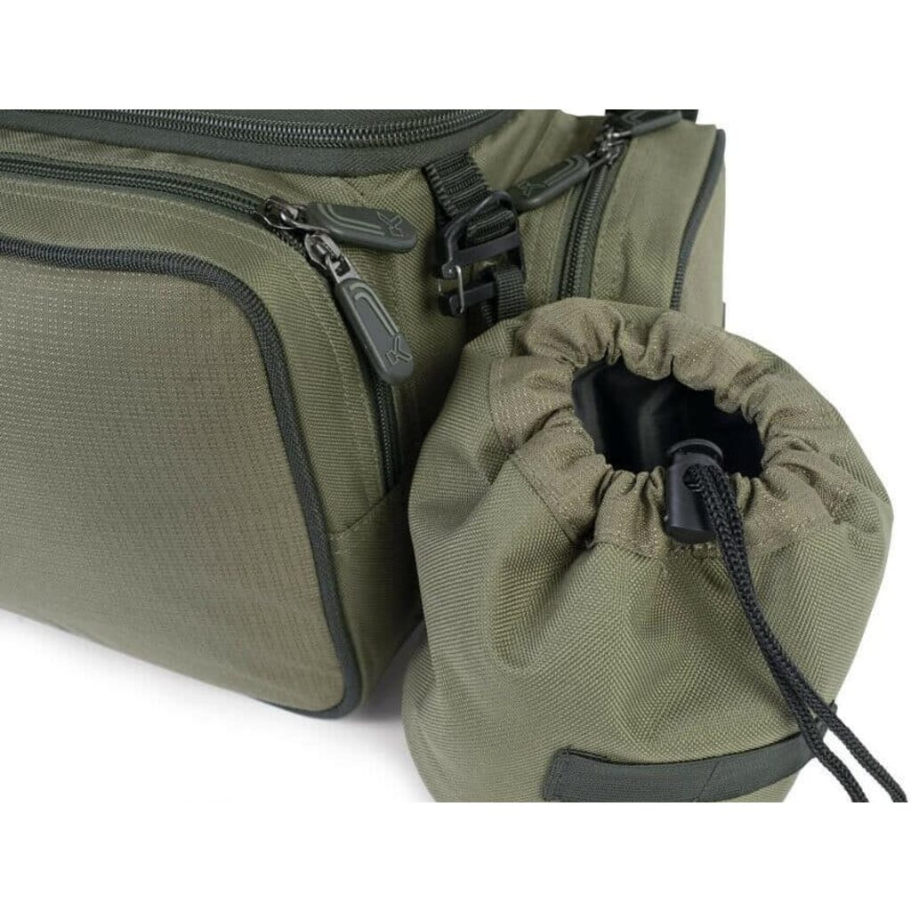 Сумка рыболовная Korum TRANSITION TACKLE & BAIT STACK Сумка рыболовная Korum TRANSITION TACKLE & BAIT STACK