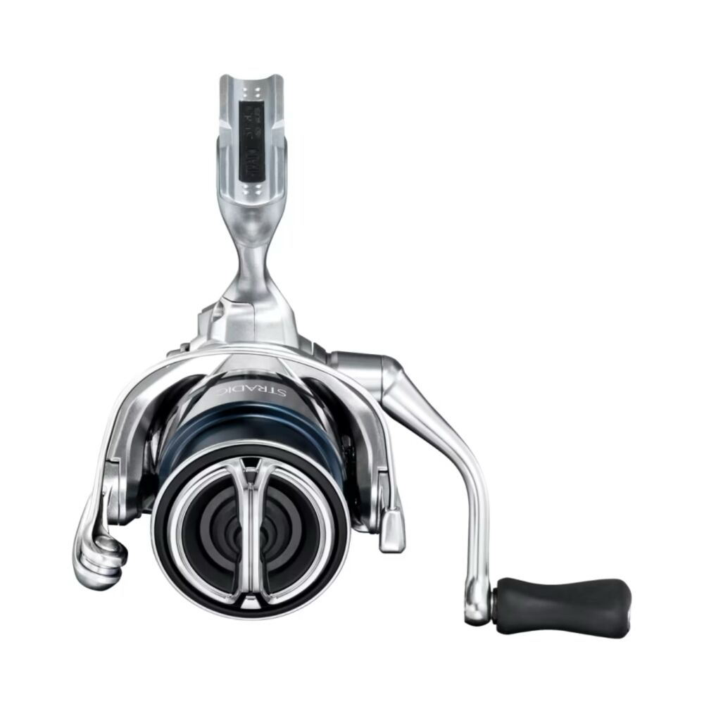 Катушка рыболовная Shimano Stradic 3000FM