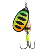 Блесна вращ. Savage Gear ROTEX SPINNER 3 08,0г/05 Блесна вращ. Savage Gear ROTEX SPINNER 3 08,0г/05