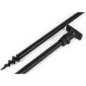 Подставка под удилище Korum Leverage XT Screwpoint 75cm Подставка под удилище Korum Leverage XT Screwpoint 75cm