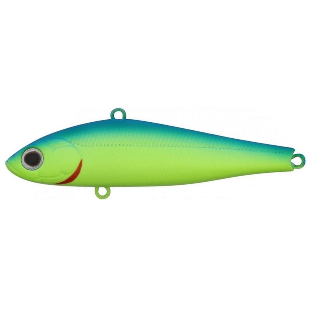 ZipBaits RIGGE VIB 63S (японский рынок)