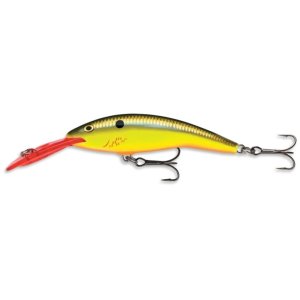 Воблер Rapala Tail Dancer плавающий 13гр 3,6-4,5м,  9см