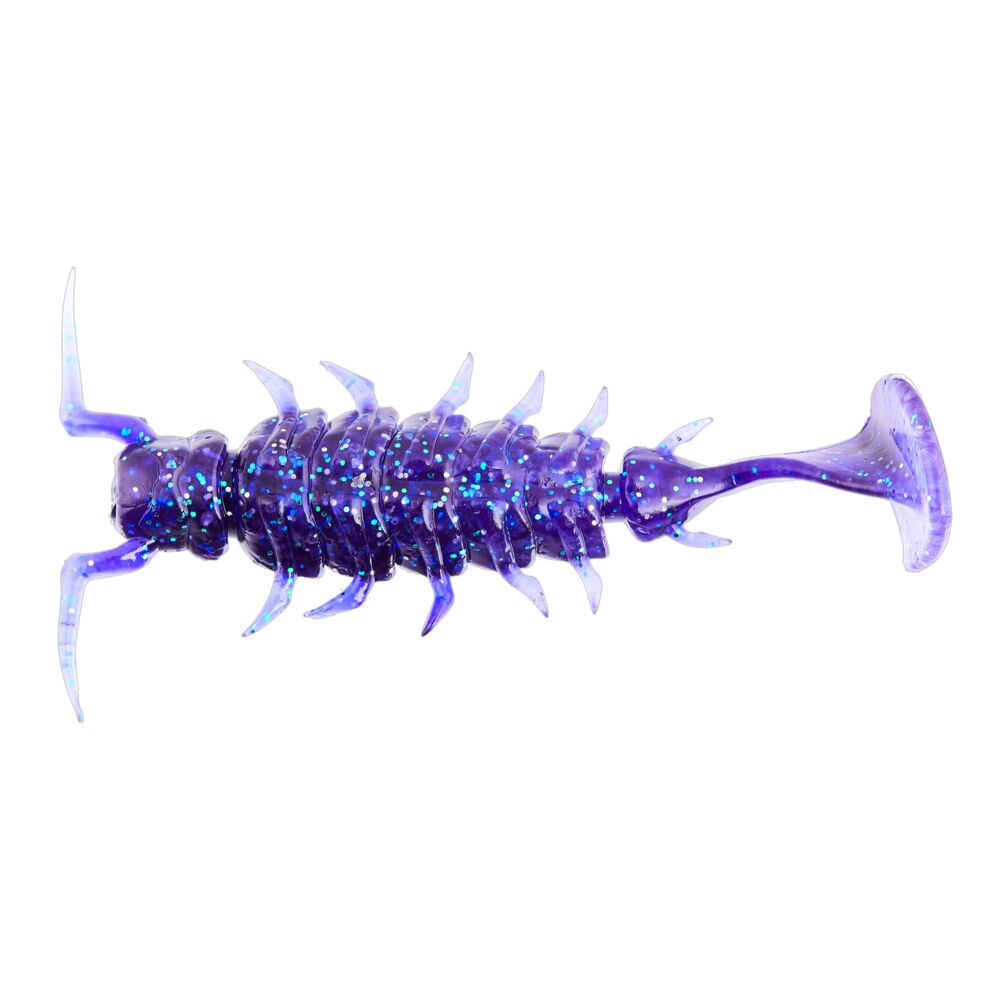 Виброхвосты съедоб. искусст. LJ Pro Series ALIEN BUG 1,5in(03.81)/T52 10шт. Виброхвосты съедоб. искусст. LJ Pro Series ALIEN BUG 1,5in(03.81)/T52 10шт.