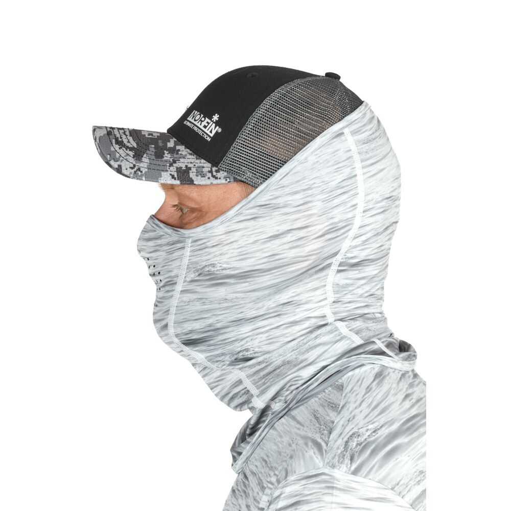 Снуд Norfin SUN PRO NINJA GAITER Снуд Norfin SUN PRO NINJA GAITER