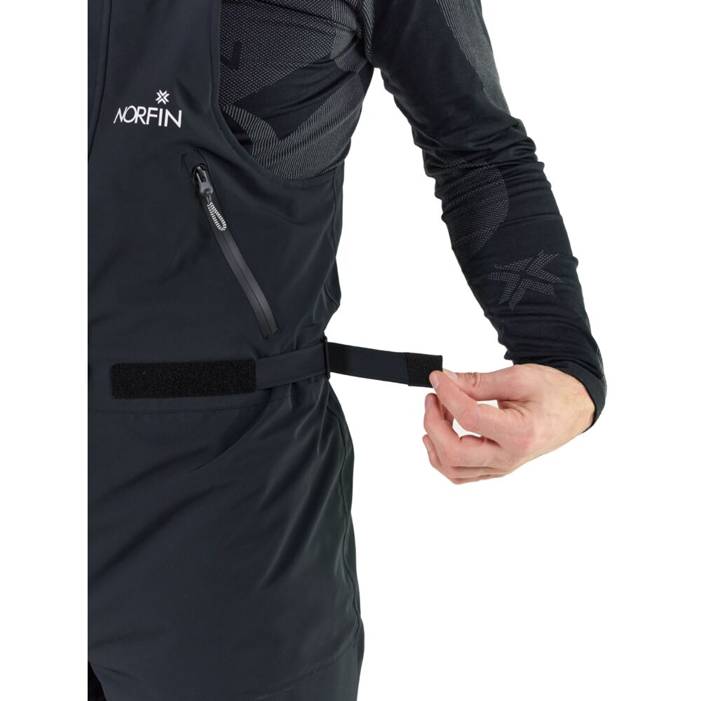 Штаны Norfin REBEL PRO PANTS DG 02 р.M