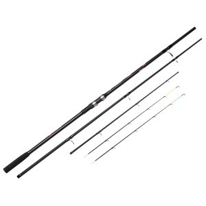 Удилище фидер. Salmo Extreme BP FEEDER 120 3.30