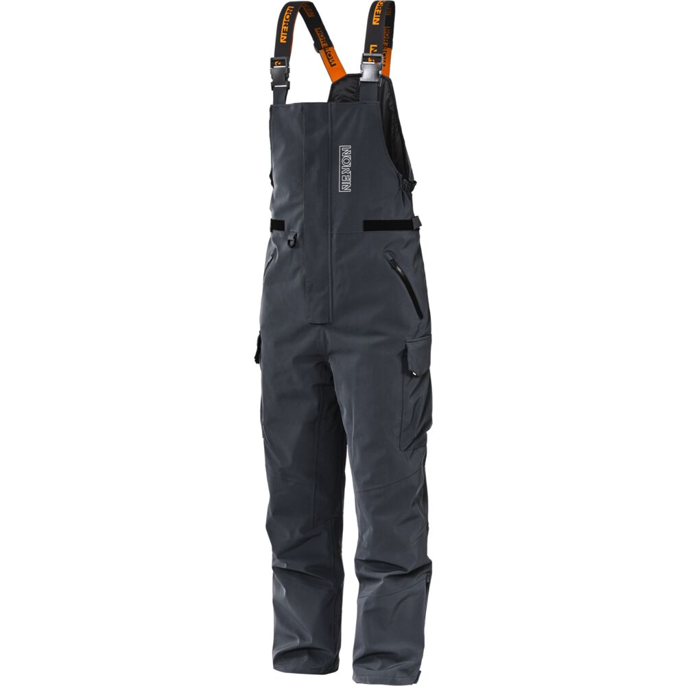Штаны Norfin REBEL PRO PANTS GRAY 02 р.M Штаны Norfin REBEL PRO PANTS GRAY 02 р.M