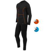 Термобелье Norfin WINTER CLASSIC WOOL 01 р.S Термобелье Norfin WINTER CLASSIC WOOL 01 р.S