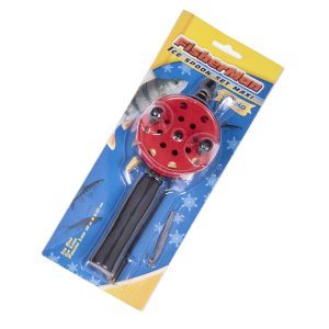 Удочка-компл. зим. Fisherman ICE SPOON SET MAXI