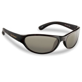 Очки поляризационные Flying Fisherman KEY LARGO MATTE BLACK SMOKE