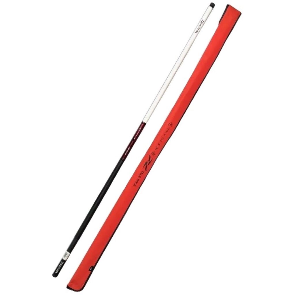 Удилище поплавочное Daiwa Ninja Tele-Pole 5.00m (без колец) Удилище поплавочное Daiwa Ninja Tele-Pole 5.00m (без колец)