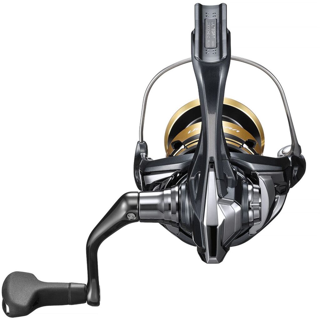 Катушка рыболовная Shimano Ultegra FD4000