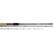 Удилище фидер. Daiwa NINJA FEEDER 12'0 2PC Удилище фидер. Daiwa NINJA FEEDER 12'0 2PC