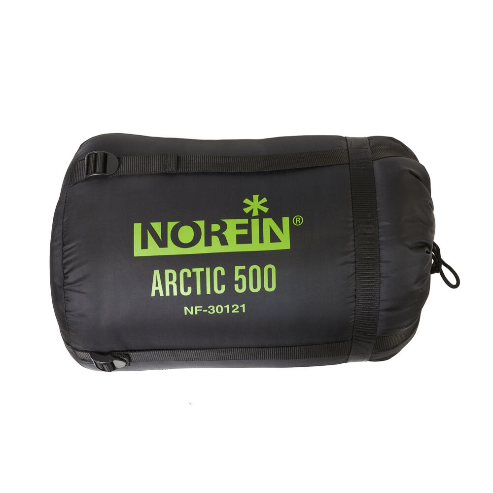 Мешок-кокон спальный Norfin ARCTIC 500 L