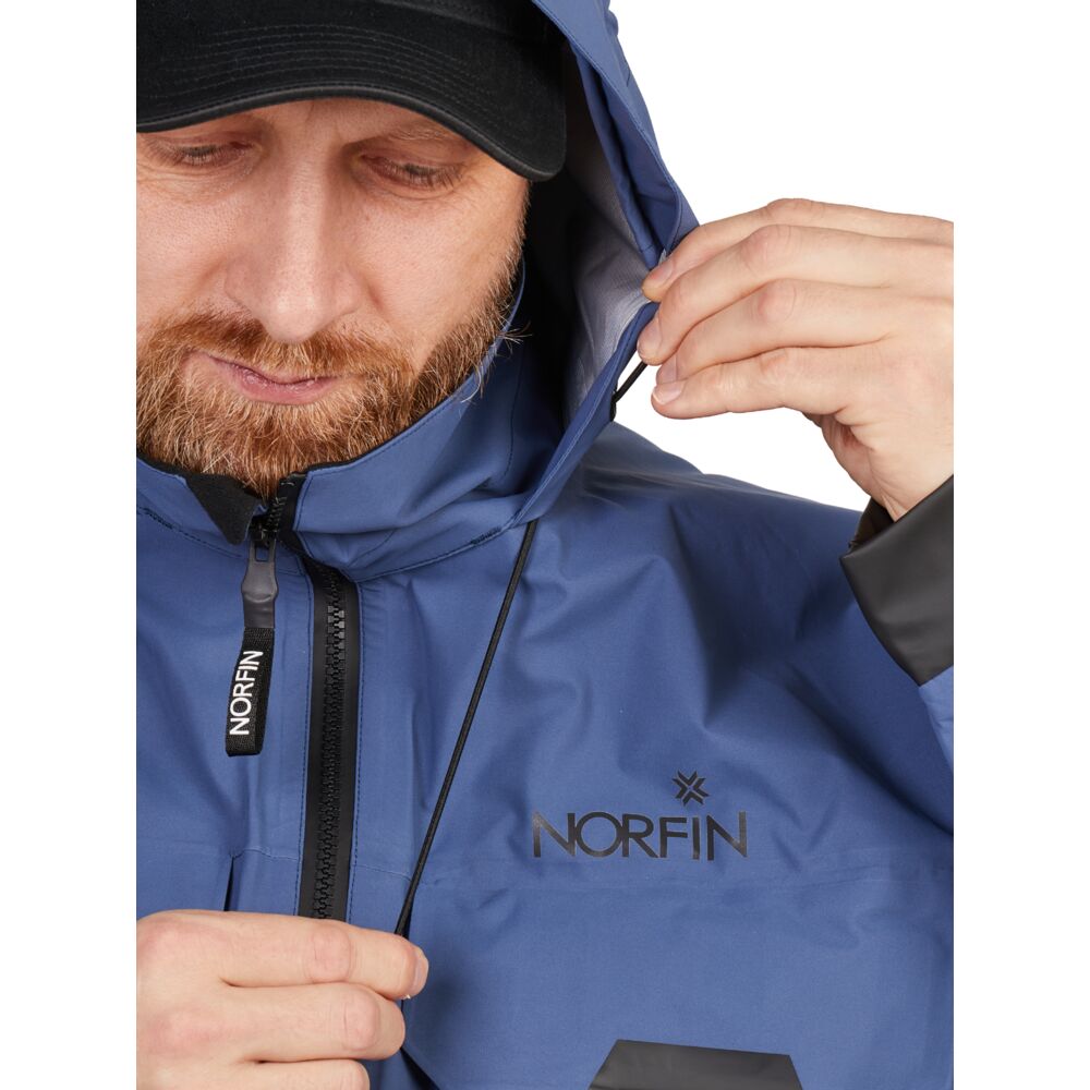 Куртка заброд. Norfin PERFORMANCE 01 р.S