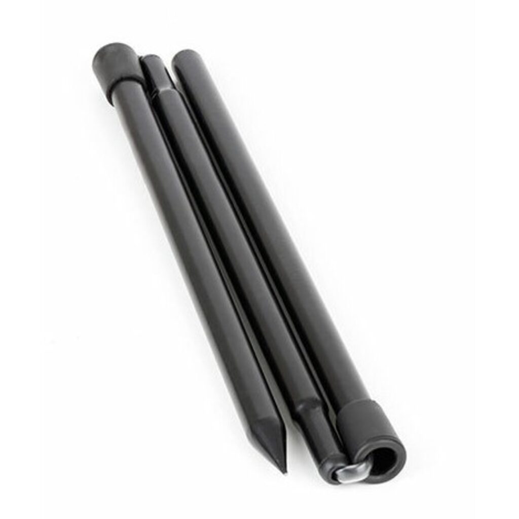 Прикормочная станция Fox SPOMB double bucket stand kit Прикормочная станция Fox SPOMB double bucket stand kit