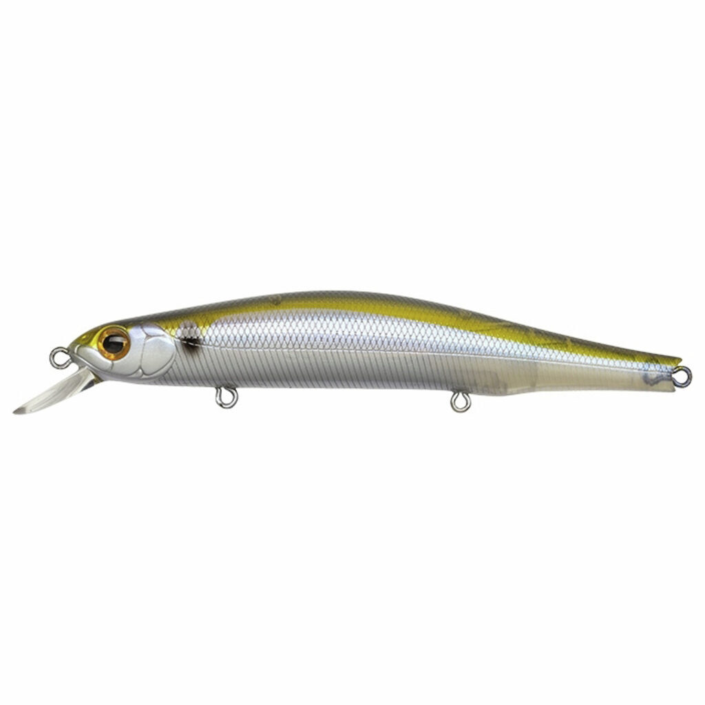 ZipBaits ORBIT 130SP-SR