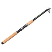 Удилище спин. Salmo Sniper TRAVEL SPIN 20 2.10 Удилище спин. Salmo Sniper TRAVEL SPIN 20 2.10