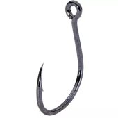 Крючки UNI CAT SX-67 Curved Point Gripper 6pcs. 3/0