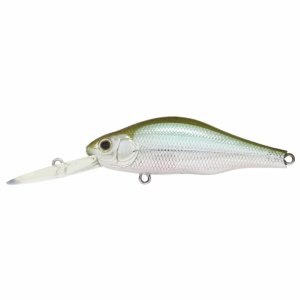 Воблер ZIPBAITS Khamsin DR  цвет №021R