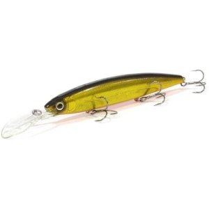 Воблер Deps Balisong Minnow 130SF Longbill (13см, 26,5гр) slow floating 22 Gm Kurokin