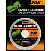 Лидкор Fox Camo Leadcore 50lb - 7m Лидкор Fox Camo Leadcore 50lb - 7m