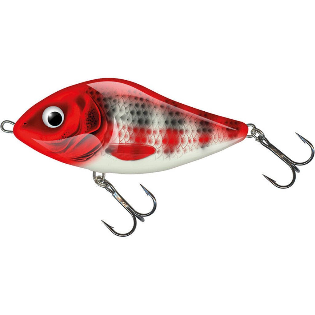Salmo SLIDER 70S